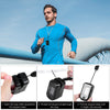 Metene Pulse Oximeter Fingertip with Batteries & Lanyard, OLED Blood Oxygen Saturation Monitor, 20E